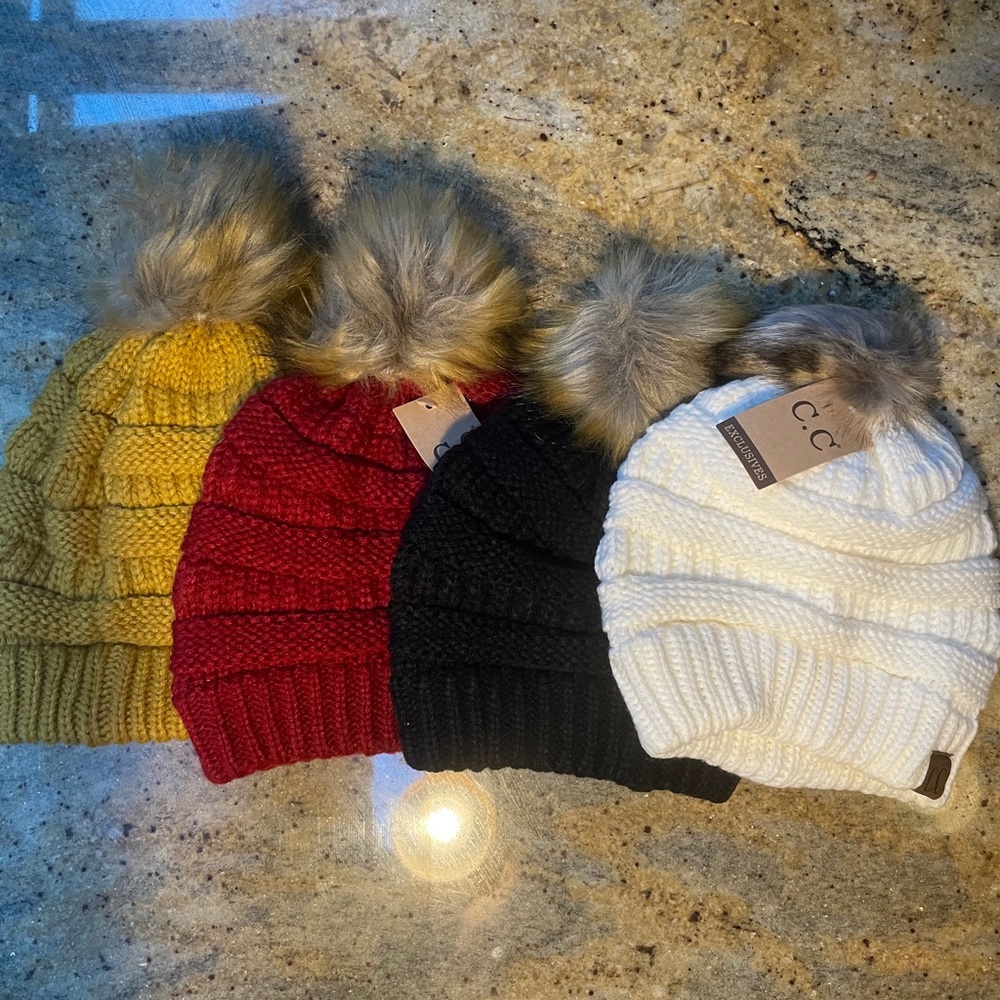 C.C. Beanies